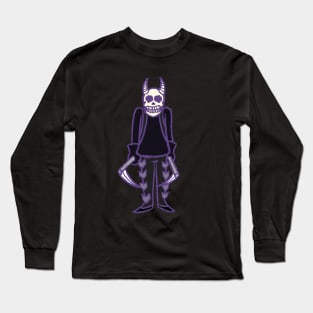 EBISU Long Sleeve T-Shirt